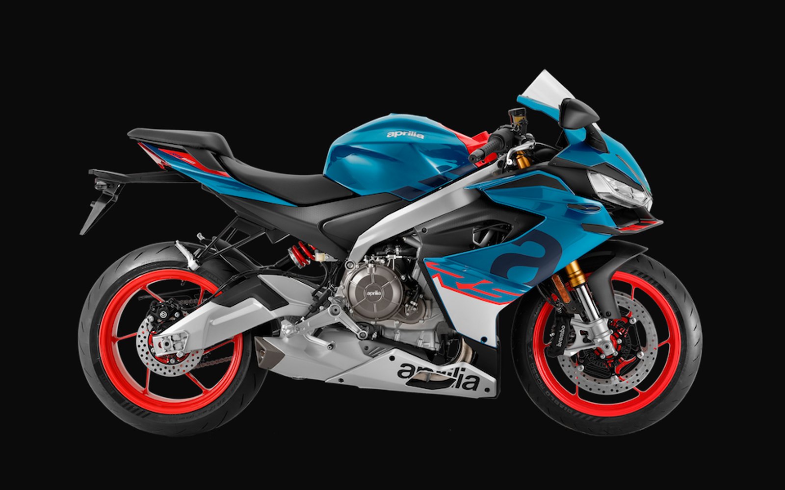 De beste sportmotoren van 2026
