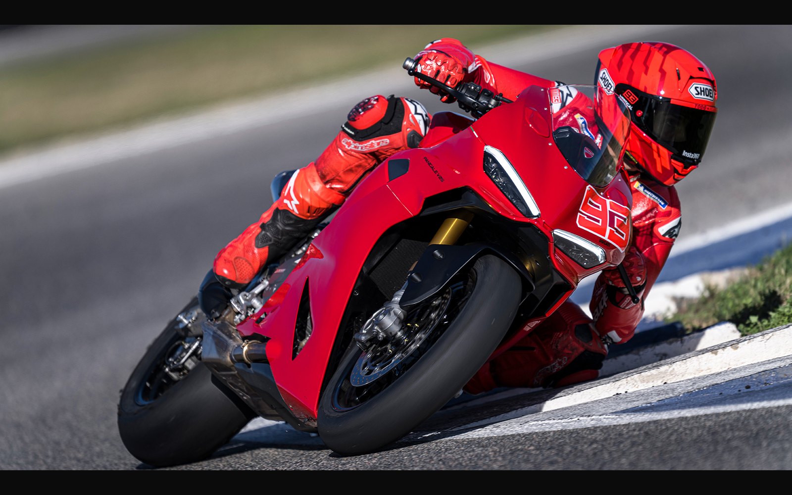 Ducati Panigale V2 test: superbike-drama, eindelijk bruikbaar