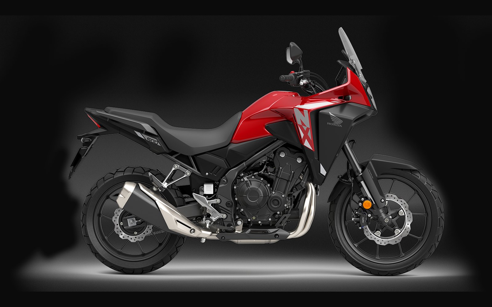 Honda CB500X test: de allesdoener onder de avontuurmotoren