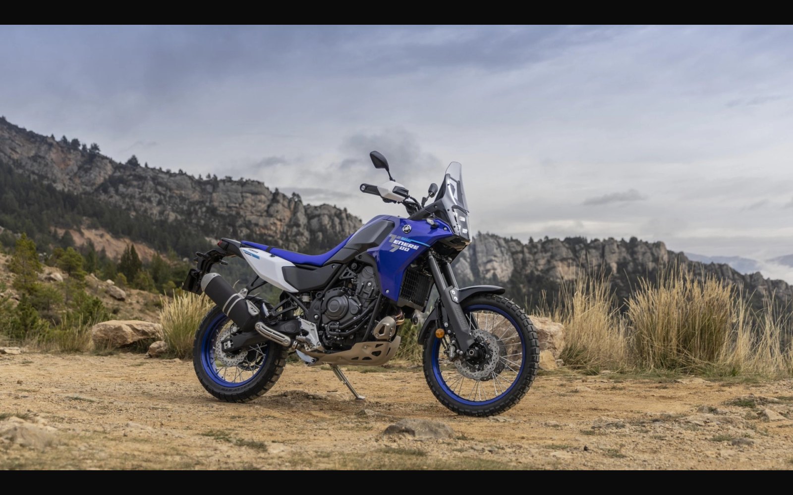 De beste adventuremotoren van 2026